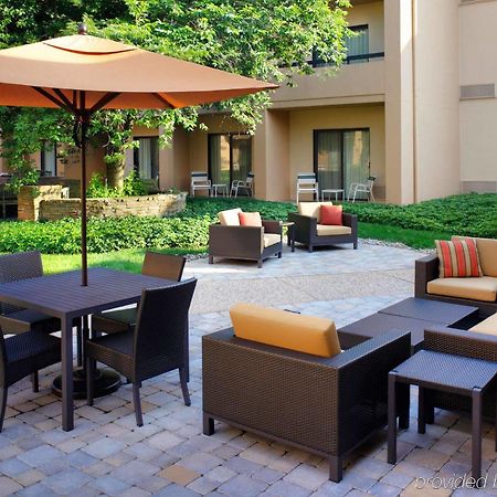 Courtyard By Marriott Lexington North Otel Konforlar fotoğraf