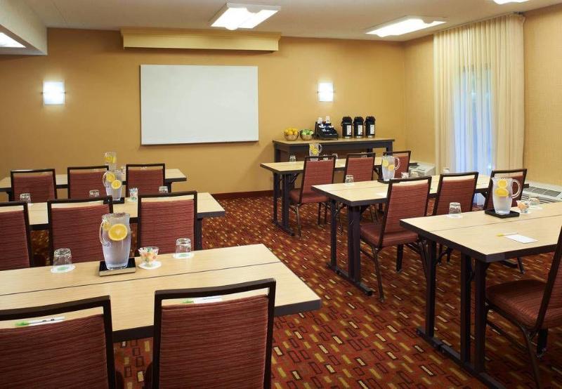 Courtyard By Marriott Lexington North Otel Dış mekan fotoğraf