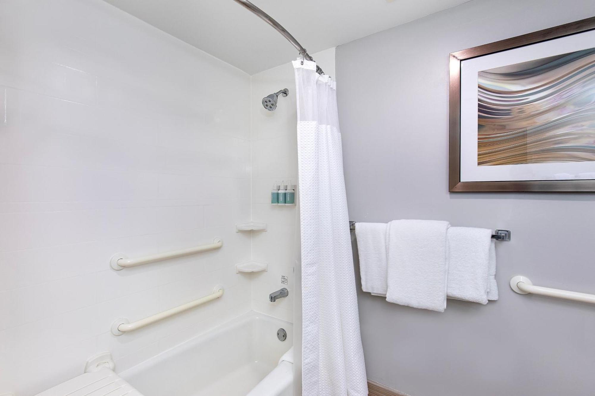 Courtyard By Marriott Lexington North Otel Dış mekan fotoğraf