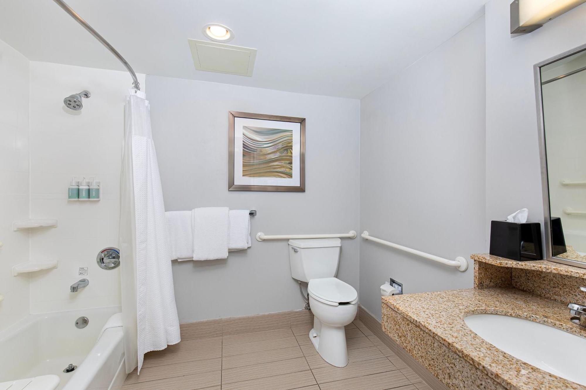 Courtyard By Marriott Lexington North Otel Dış mekan fotoğraf