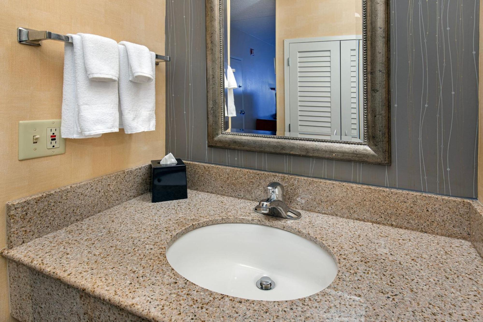 Courtyard By Marriott Lexington North Otel Dış mekan fotoğraf