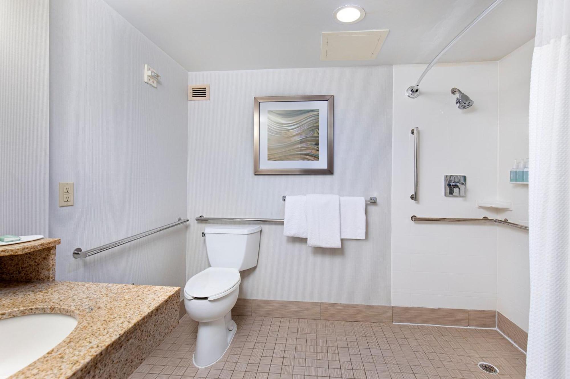 Courtyard By Marriott Lexington North Otel Dış mekan fotoğraf